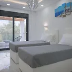 Diamond Luxury Corfu Villa *