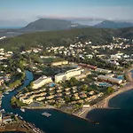 Villa Diamond Luxury Corfu *