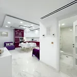 Diamond Luxury Corfu Villa