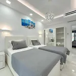 Diamond Luxury Corfu Villa Kato Spilaion