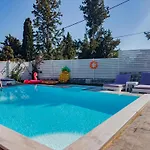 Villa Diamond Luxury Corfu