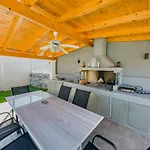 Diamond Luxury Corfu Villa