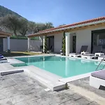 Diamond Luxury Corfu Villa *
