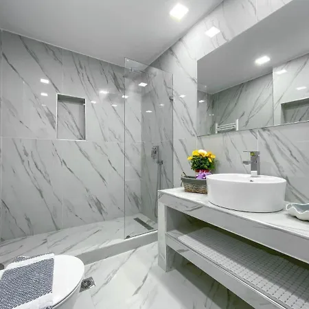 Villa Diamond Luxury Corfu