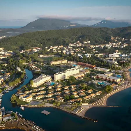 Villa Diamond Luxury Corfu *