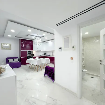 Diamond Luxury Corfu ヴィラ