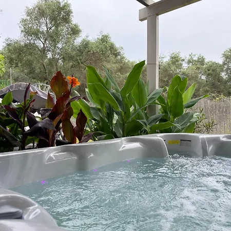 Diamond Luxury Corfu