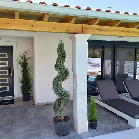 Villa Diamond Luxury Corfu *