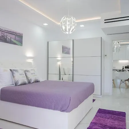 Diamond Luxury Corfu * Kato Spilaion