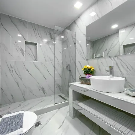 Diamond Luxury Corfu Villa