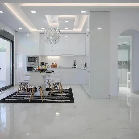 Diamond Luxury Corfu Villa Kato Spilaion