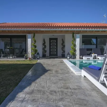 Diamond Luxury Corfu *