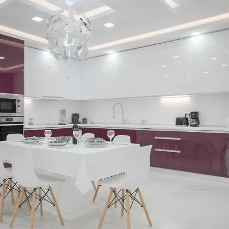 Diamond Luxury Corfu