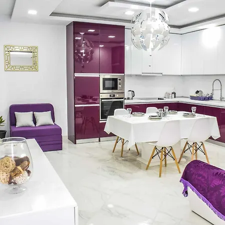 Diamond Luxury Corfu Villa *