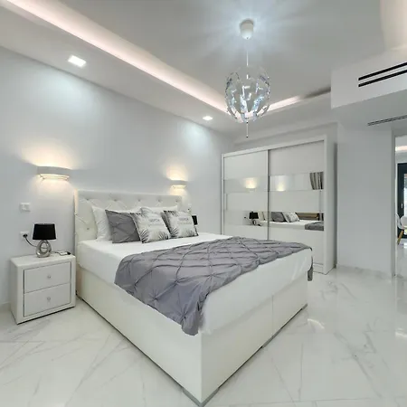Diamond Luxury Corfu Villa Kato Spilaion