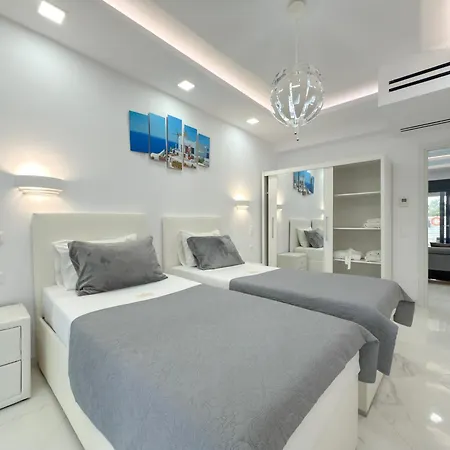 Diamond Luxury Corfu Kato Spilaion