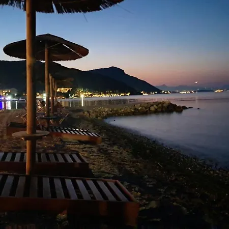 Diamond Luxury Corfu Villa Kato Spilaion