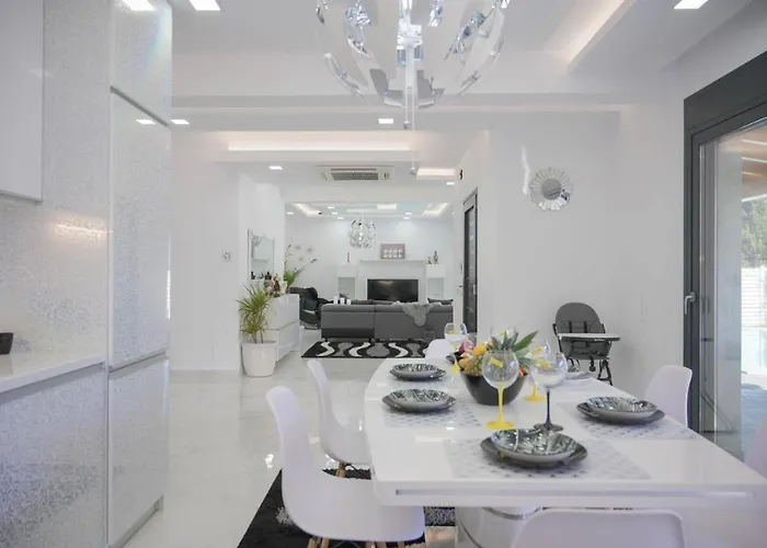 Diamond Luxury Corfu Kato Spilaion