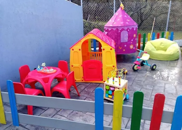 别墅 Diamond Luxury Corfu