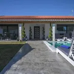 Diamond Luxury Corfu * Kato Spilaion