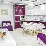 Diamond Luxury Corfu * Kato Spilaion