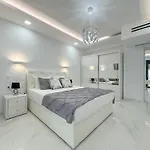Diamond Luxury Corfu 빌라 *