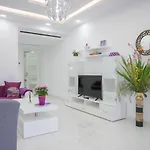 Diamond Luxury Corfu Villa Kato Spilaion