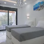 Villa Diamond Luxury Corfu Kato Spilaion