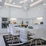 Diamond Luxury Corfu Villa *