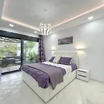 Diamond Luxury Corfu Villa Kato Spilaion