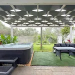 Diamond Luxury Corfu Villa Kato Spilaion