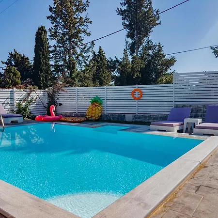 Diamond Luxury Corfu Kato Spilaion